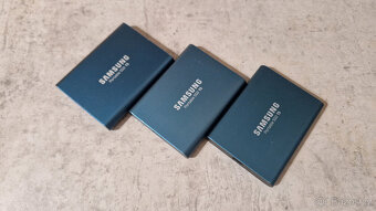 Samsung Portable - 4