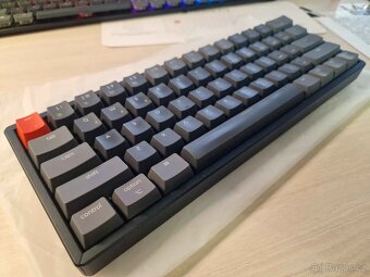 Keychron K12 - 4