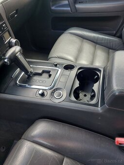 Vw Touareg 3.0 - 4
