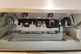 Technics RS-M245X DBX TOP Japan - 4