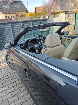 Volkswagen eos - 4