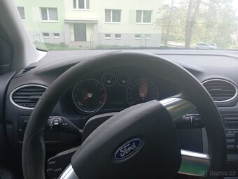 Ford Focus 2006 1.6 benzin - 4