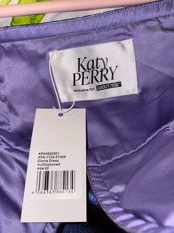 Šaty Katy Perry Elonie, velikost 42, nové s visačkou - 4