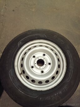 Ford transit - 4