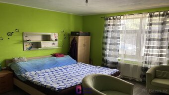Prodej vícegenerační dům, 250 m2 - Brodek u Konice - 4
