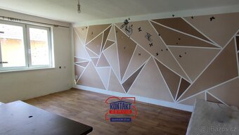 Pronájem bytu 3+1, 73 m2 - Dobšice u Týna nad Vltavou - 4