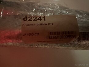 BMW R12 - 4