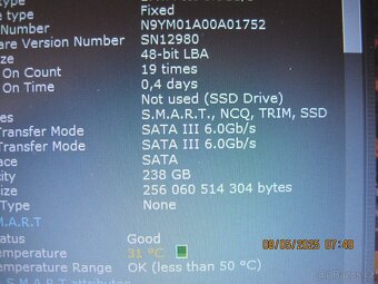 HP Probook 4540s - 4