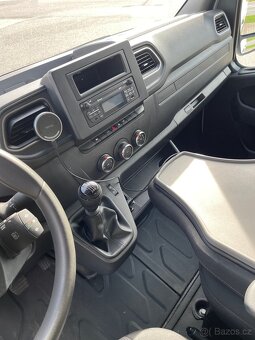 Renault Master - 4