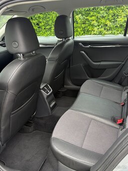 Škoda Octavia III FL 2018, 1.6. TDI 85kW kombi, 175 tis. km - 4
