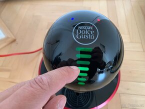 Kávovar na kapsle Dolce Gusto - 4
