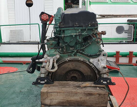 Motor Volvo FH 13, D13C460 - 4