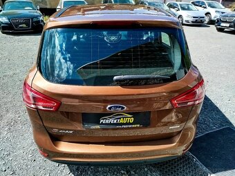 Ford B-MAX 1.0i 74kW, r.v. 6/2013, najeto 158.040km - 4