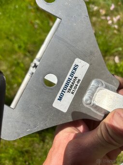 Okruhove leseni Motoholders na Yamaha R1 04-06 - 4