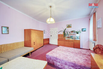 Prodej bytu 2+1, 83 m², Nejdek, ul. Osvětimská - 4