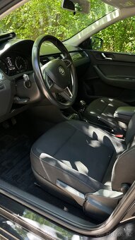 Škoda Rapid 1.2 TSI - 4