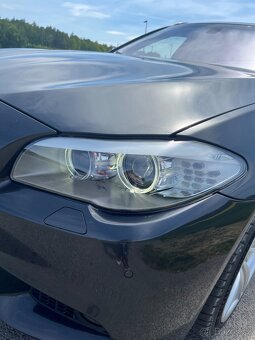 BMW F11 535d xdrive - 4