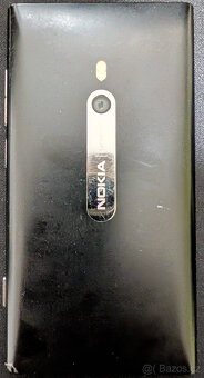 Nokia Lumia 800, Lumia 920 a Lumia 925 - 4