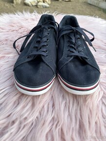 Tenisky Tommy Hilfiger 40 - 4
