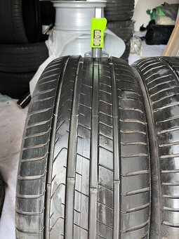 PIRELLI Cinturato P7  245/50 R19 105W rok 2021 - 4