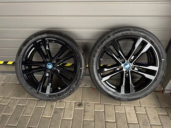 BMW i3s letní sada kol 20” - 4