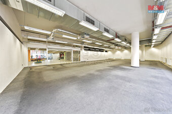 Pronájem obchod a služby, 230 m², Děčín, ul. Plzeňská - 4
