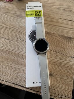 Samsung Watch 4 Classic 46mm - 4