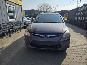 Hyundai i30 č. 23396 - 4