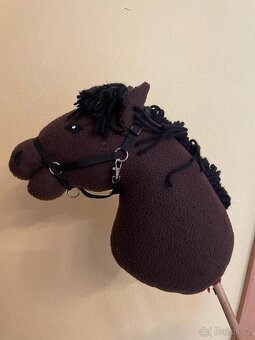 Hobbyhorse a doplňky - 4