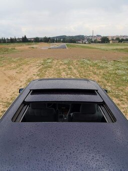BMW E34 2.5tds - 4