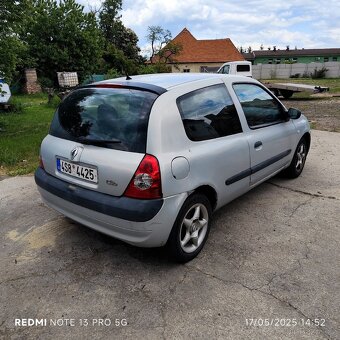 Renault Clio - 4
