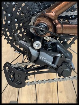 Giant Reign SX 29 vel.M rv.24 Nové Mulet - 4