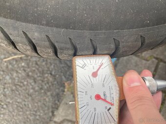 Michelin primacy 4 - 235/45 r17 - 4