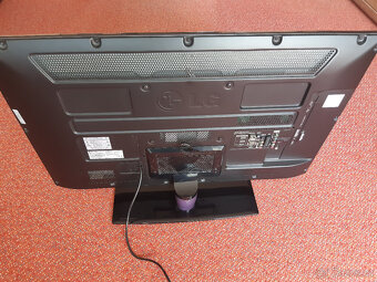 Televize LG 37LE5500 - 4