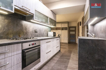 Prodej mezonetového bytu 4+kk, 111 m2, Turnov, ul. Palackého - 4