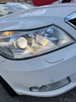 Škoda Octavia, 1.6 Tdi 77 KW Ojeté, 2010, 294000 km 99 000 K - 4