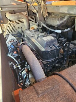 Minibagr.bagr Hitachi zx85 usb ne Kubota.yanmar.bobcat - 4