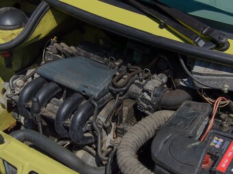 Renault Twingo 1.2 43kw - 4