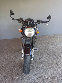 Ducati GT 1000 R.V.2009 - 4