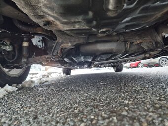 Prodám Hondu Civic Aerodeck 1.4 - 4