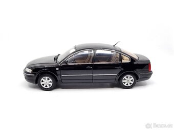 VW Passat B5, Typ 3B Anson 1:18 - 4