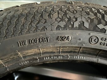 255/50 R20 109V - 4