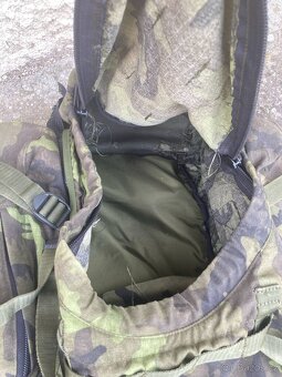 Alp Batoh AČR - 60L - 4