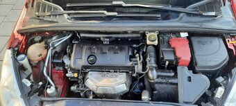 Peugeot 308, 1.6 hdi 2009 - 4
