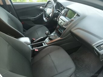 FORD FOCUS - NA PREDAJ - 4