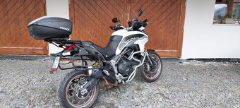 Ducati Multistrada 950 - 4