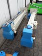 Sloupový zvedák bez přejezdu OMCN 199/R 5500kg - 4