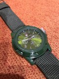 Prodám hodinky Army vojenského typu - 4