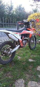 KTM SX-F 450 2020 - 4