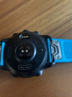 Garmin Forerunner 955 Solar - 4
